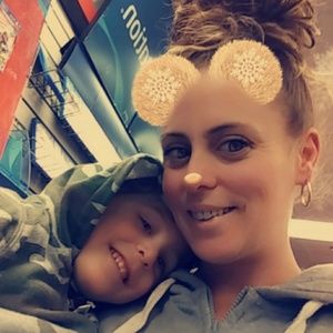 Meet your Posher, Kristen